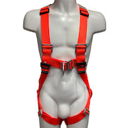 Spanset Plain 2 Point Harness